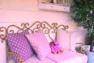 פאזל של interiores