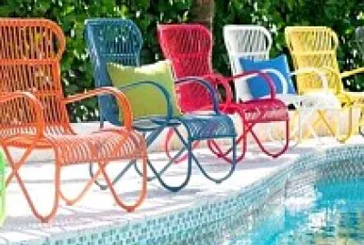 פאזל של sillas