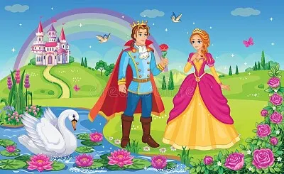 פאזל של disney