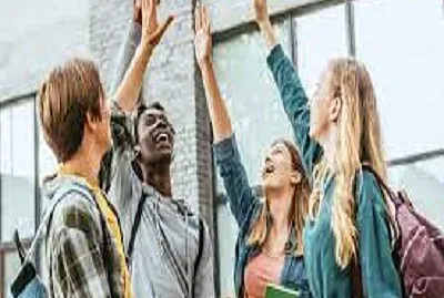 פאזל של participação juvenil