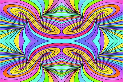 平面矢量圖