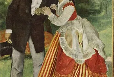 פאזל של art peinture