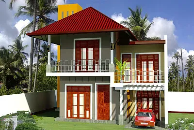 321.- CASA PROVINCIAL