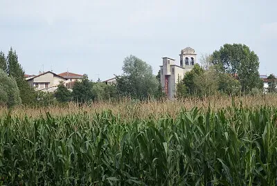 il campanile