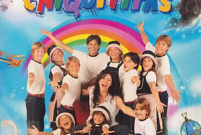 chiquititas