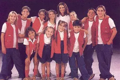 chiquititas
