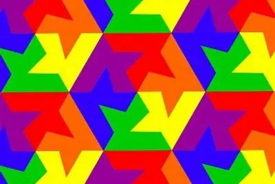 pattern