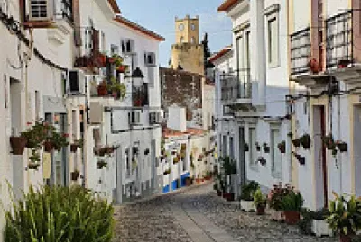 Moura Portugal