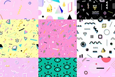 Pattern