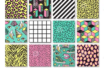 Pattern