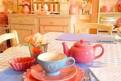 taza