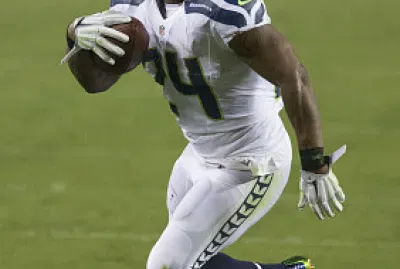 MarshawnLynch1 Seattle
