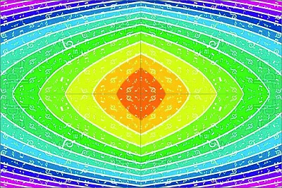平面矢量圖