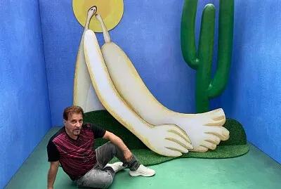 פאזל של moradia