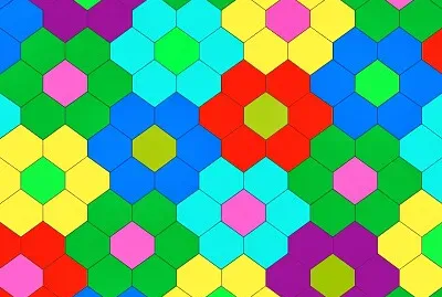 pattern