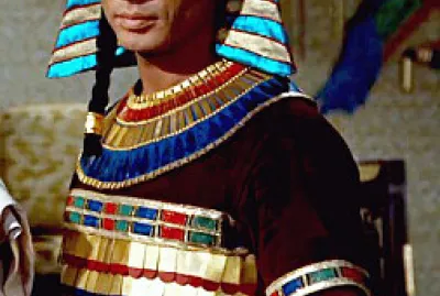 Yul Brynner