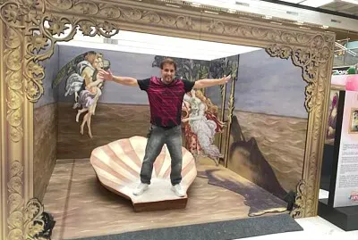 פאזל של moradia