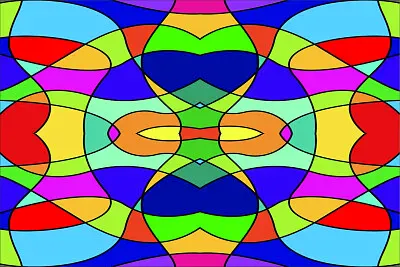 平面矢量圖 jigsaw puzzle