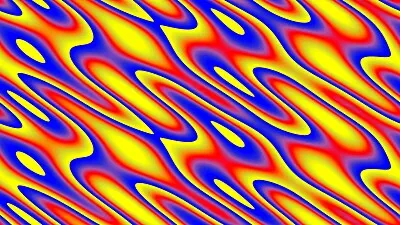 pattern