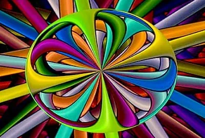 draw jigsaw puzzle