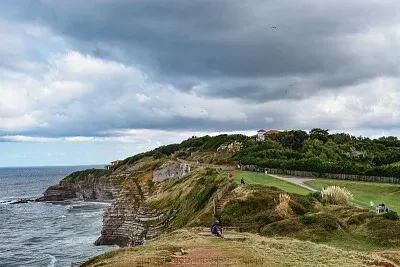 Saint Jean de Luz Côte basque