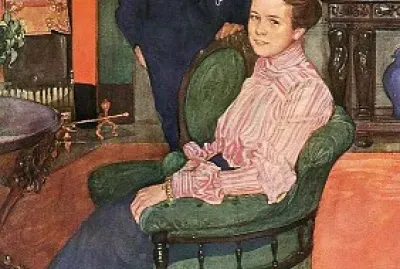 פאזל של art peinture