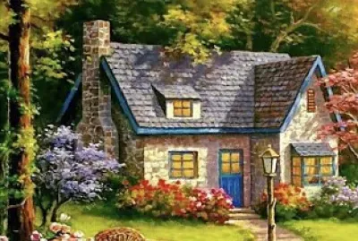Casa del Bosque