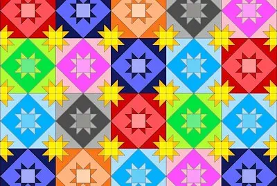 pattern