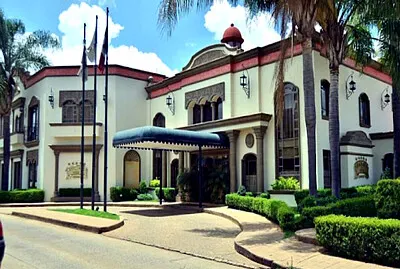 326.- la hacienda