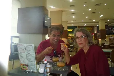 פאזל של moradia