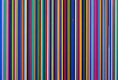 colorful