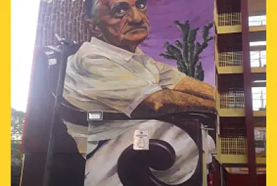 COMDOMÍNIO POR DO SOL
