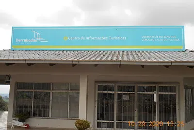 Derrubadas - RS jigsaw puzzle