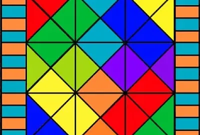 pattern