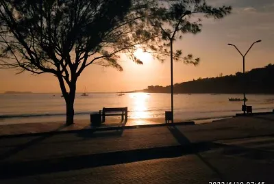 BOM DIA