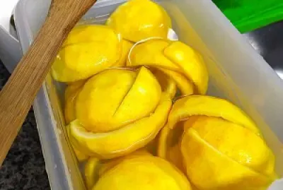 LARANJA