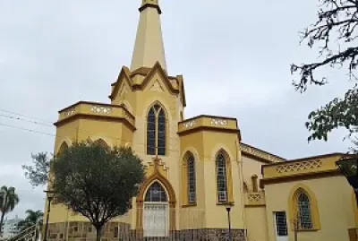 IGREJA