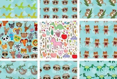 Pattern
