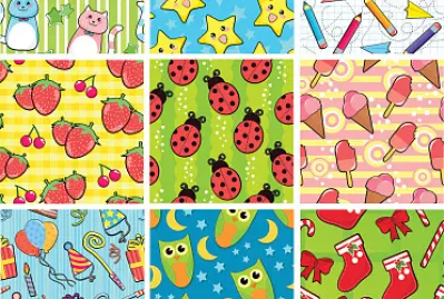 Pattern