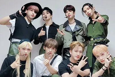 פאזל של animes