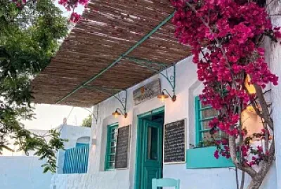 Amorgos-Grecia