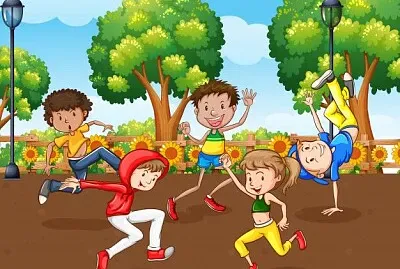 פאזל של Dançar