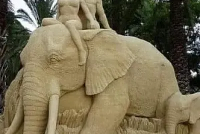 פאזל של paysage