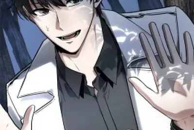 kim dokja (I don 't know a thing)