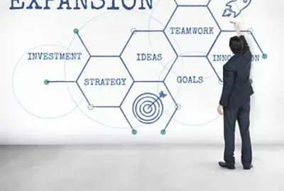 Estrategia de Expansión