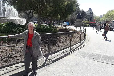 פאזל של Ilse Checa