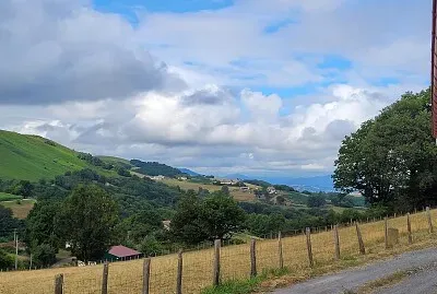 Arrière Pays Basque