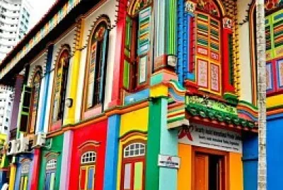 Cores que me encantam