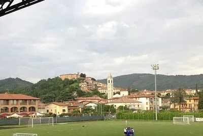 פאזל של campo sportivo