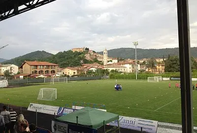 campo sportivo